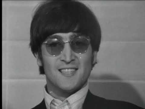 The Beatles - 1966 U. S. Tour (Press Conferences & Interviews)