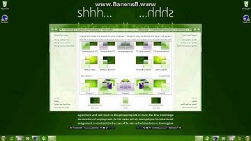 Windows 7 Architecture Sound h4tes Custom Major 3 40 literal powers more