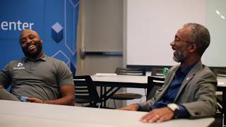 How three nonprofits united to bridge healthcare and social care using AWS AI | Amazon Web Services
