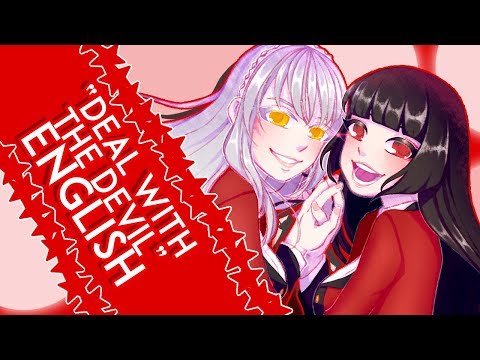 deal-with-the-devil-english-cover-≪kakegurui-op≫---mewkiyoko