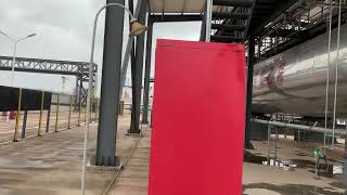 ethylene oxide production storage safety solutions-Ethylene Oxide Manufacturer and Supplier | BluNet