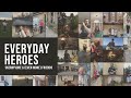 Everyday Heroes - Skerryvore & (even more) Friends