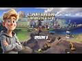 Eerste stappen naar een industriële reus! | Captain of Industry | ep 3 | ZwollywoodZz
