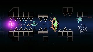 The Aether (Layout Extreme)