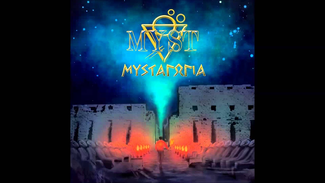 Watch 02 - Initiation - "Mystagogia" 2013 - MYST on YouTube Watch 02 - Initiation - "Mystagogia" 2013 - MYST on YouTube