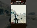 😈🔥 Trevor, the one man army🔥💀 gta thug life moment #gta #gta5 #gaming #trevor #shrots #shorts #viral