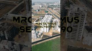 MRG ULTIMUS 90 construction update 2024 #mrgultimus #mrg90 #affordableproject #constructionupdate
