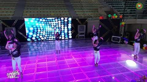 𝐌𝐫. & 𝐌𝐬. 𝐒𝐩𝐨𝐫𝐭𝐬𝐟𝐞𝐬𝐭 𝟐𝟎𝟐𝟑 𝐜𝐚𝐧𝐝𝐢𝐝𝐚𝐭𝐞𝐬 𝐢𝐧 𝐭𝐡𝐞𝐢𝐫 𝐩𝐫𝐨𝐝𝐮𝐜𝐭𝐢𝐨𝐧 𝐧𝐮𝐦𝐛𝐞𝐫 🎬