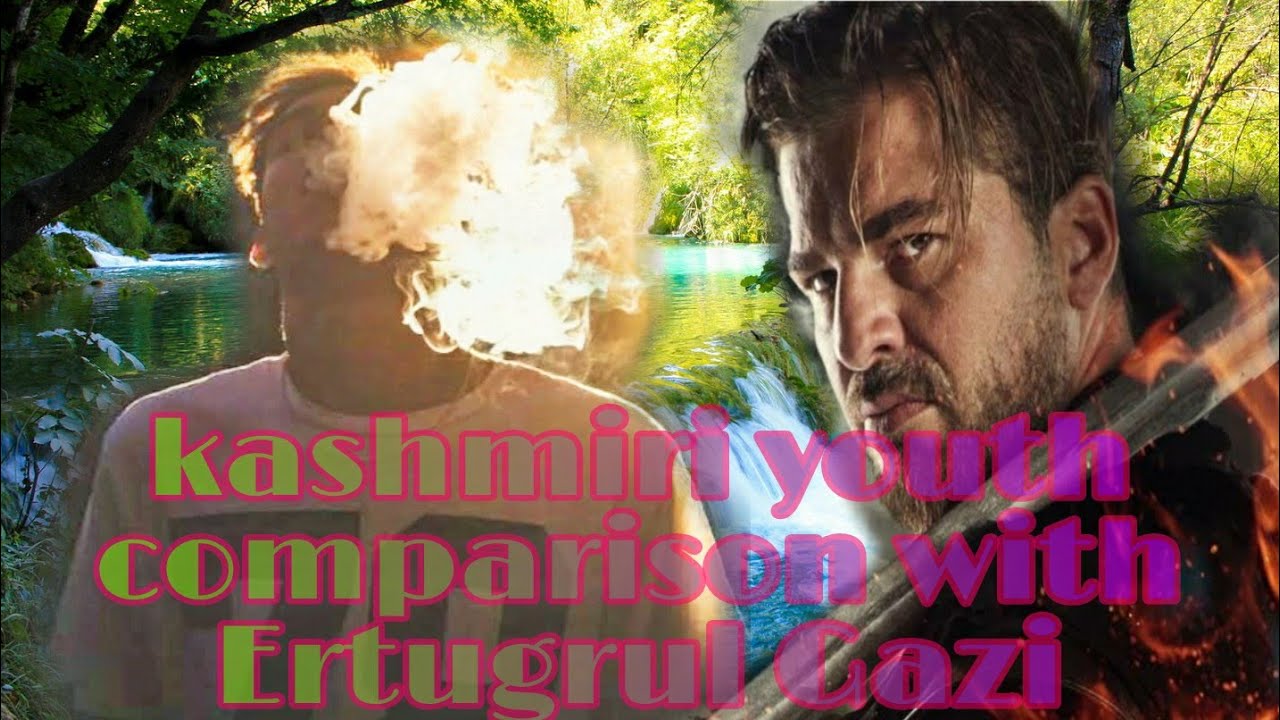 This vedio is for Drug additive youth of our kashmir || Sad😭😥for Kashmiries || Sad for present youth