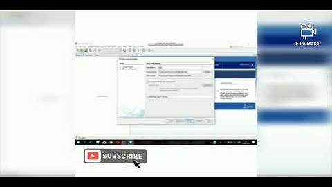 Membuat Aplikasi Toko Sembako Dengan Netbeans
