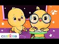 Preschool learning | sing along | Learn Spanish | Vocabulary | SEL | Musica | Cartoon Mp3 Song