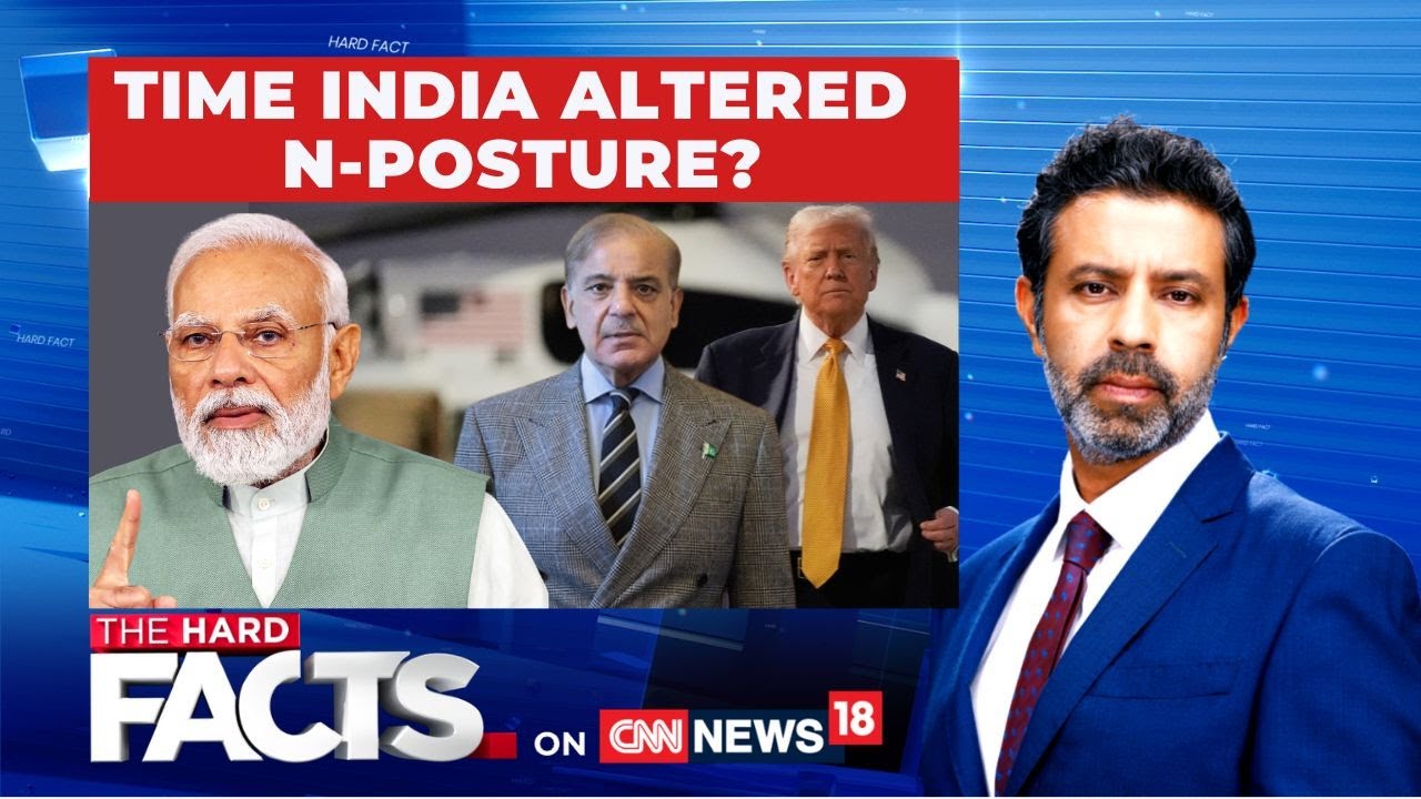 LIVE | Time India Altered N-Posture | Pappu + Tappu + Appu Vs Modi | Tharoor Echos Modi On Gandhis?