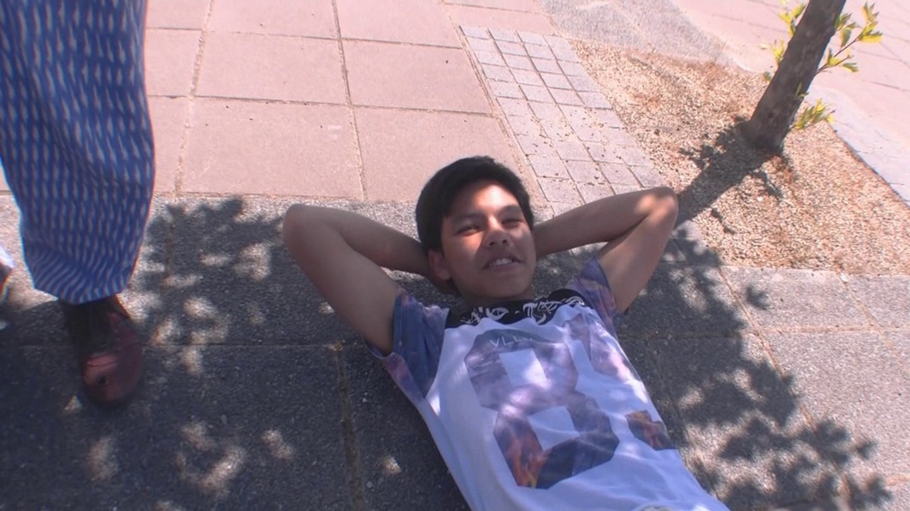 CPK Family 8 - You can always do it better