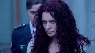 Wentworth S1Ep01 Bea meets Franky