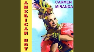 Watch Carmen Miranda Touradas Em Madrid video