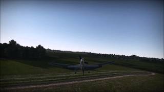 Epic Landing