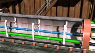 Download lagu AVN 2000 Pipe Jacking