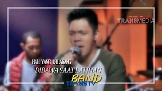 INSTAWA - Hal yang Dilarang Dibawa Saat Latihan Band