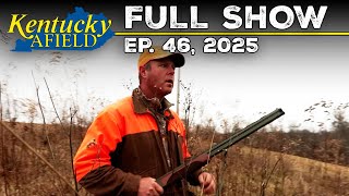 November 15th, 2025 Full Show | Modern Gun Buck Hunt, Rabbit Hunt with Friends, Reef Balls