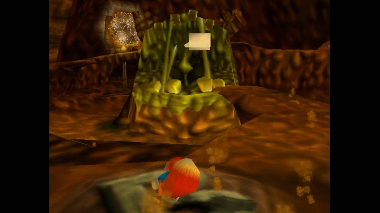 Conkers Bad Fur Day Walkthrough Part 9 HD YouTube conkers-bad-fur-day-walkthrough-part-9-hd-youtube