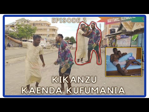 Kikanzu Kaenda Kufumania Utacheka Episode 3 Tanzaniacomedy Viralvideo