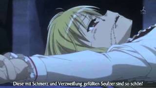 Amv mix-Face down