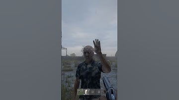 does this make me racist? dayz