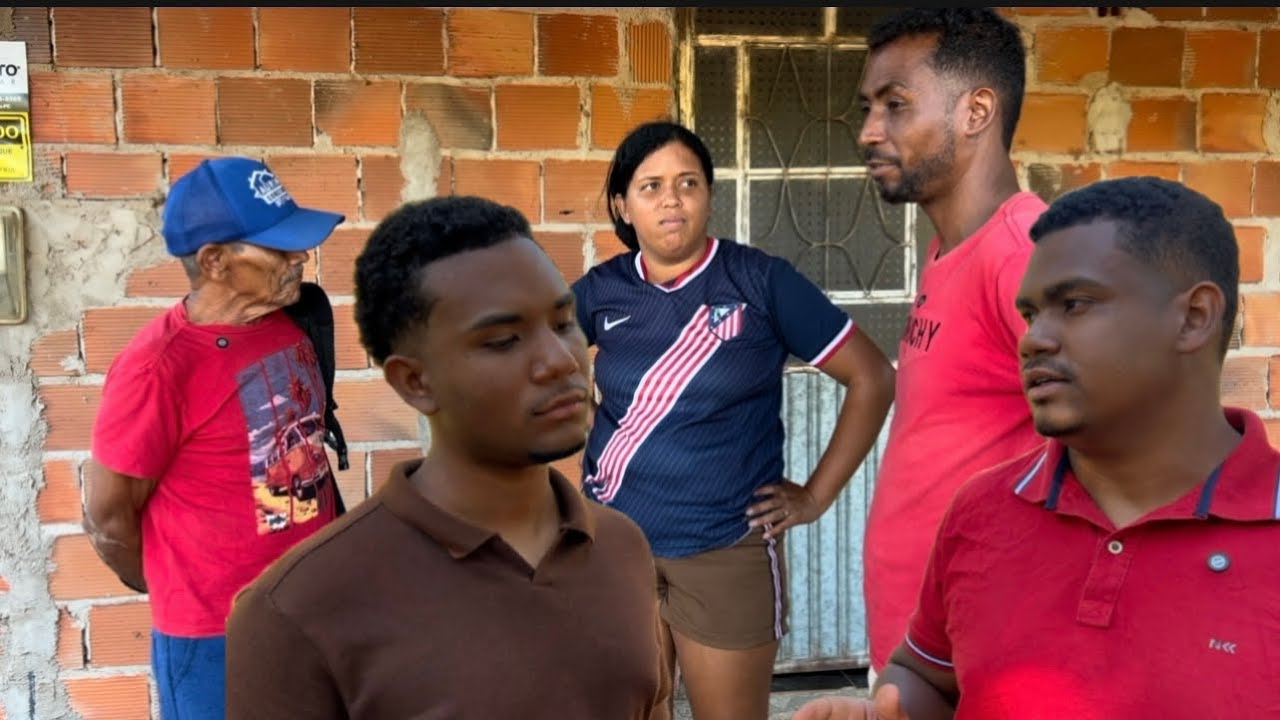 A Dívida do Vovô Caiu no Colo do Neto FINAL SURPREENDENTE 