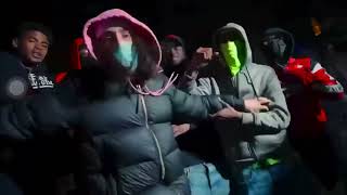 Kyle richh - Notti bop (official video)