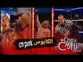 فوز كودي رودز بسيناريو غريب سامي زين يحافظ على لقبه سي ام بانك كابوس حقيقي لدرو ماكنتير 