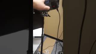 Neewer flash light screenshot 3