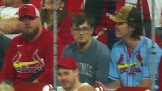 Cardinals fans have had enough...