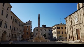 Download Lagu JESI Centro storico MP3