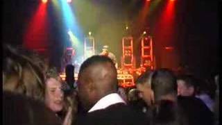 Bournemouth University Freshers Ball 2007