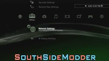 [CFW/TUT/EP.6] How To Downgrade To 3.55 On Any Custom Firmware