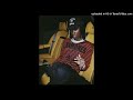 [FREE] Osamason Type Beat - "Hide"
