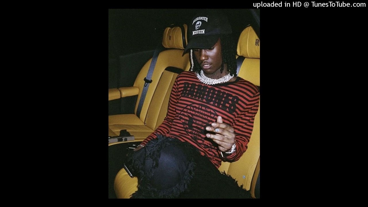 [FREE] Osamason Type Beat - 