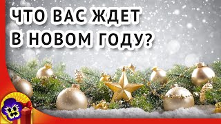 Что вам подарит новогодняя ночь?Что тебя ждет в Новом году? Шуточные предсказания🎄Новогоднее гадание