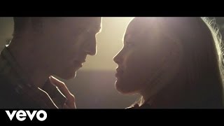 Video thumbnail of "Danny & Freja - If Only You (Clean Version)"