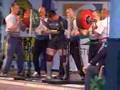 Vitaliy Papazov 2002 European Championships430.5kg Squat