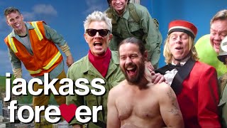 Jackass Forever Trailer #1