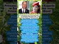 Princess Beatrice &amp; Princess Eugenie Suddenly Step Back After Prince William’s Explosive Move!