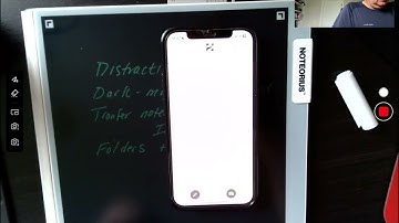 Introduction to the Noteorius Smart Notebook
