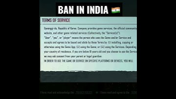 bgmi ban in india bgmi login problem