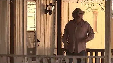 Sam (Dick) Ledbetter's funeral