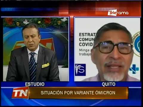 Dr. Alberto Narváez