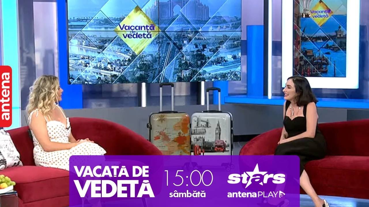 Ana Morodan și vacanța care i-a schimbat viața: Cum și-a dat restart în Bali