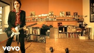 Video thumbnail of "Adrian Weyermann - Simple Song (Videoclip)"