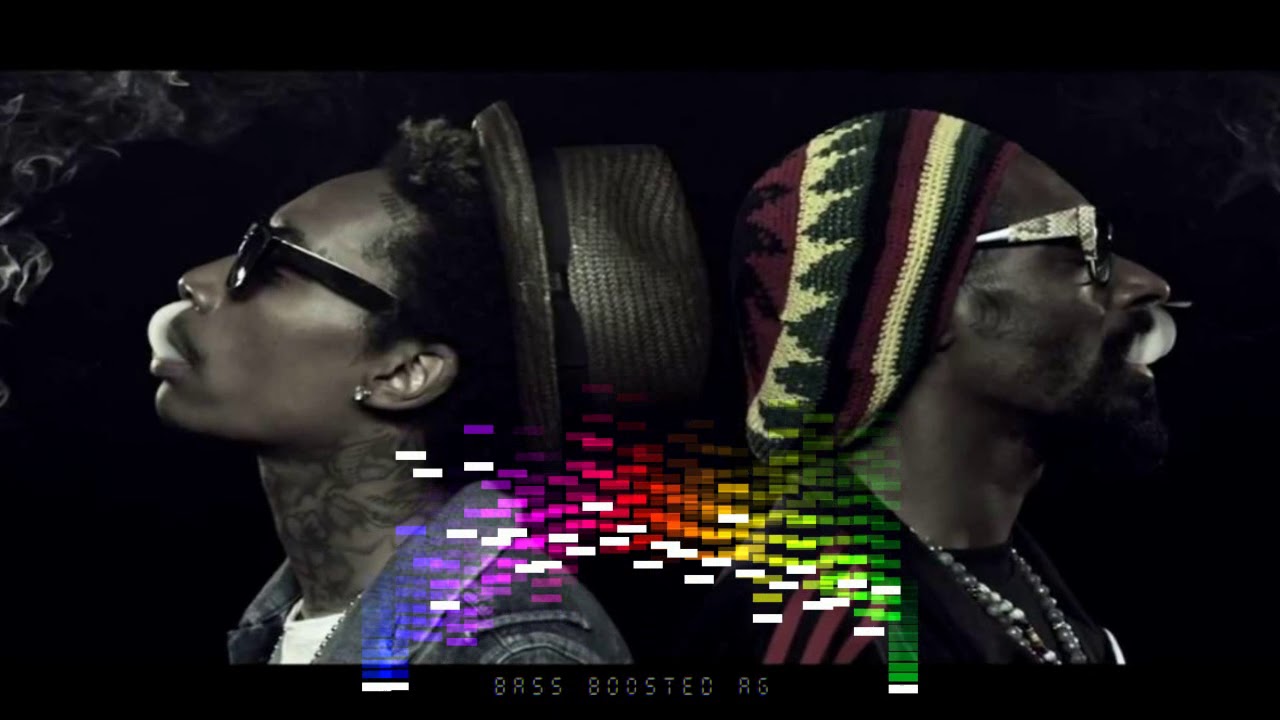 [BASS BOOSTED] Snoop Dogg, Wiz Khalifa, YG - The Marathon Continues ft. Nipsey Hussle