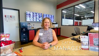 In Towne Self-Storage | St. Charles | 1 STOP MOVING SHOP